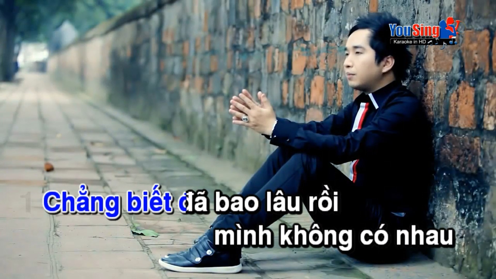 Chúng Ta Chưa Vì Nhau - Bằng Cường KARAOKE BEAT CHUẨN✔