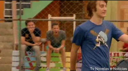 I Love Paraisópolis Capítulo 34 HDTV completo na integra