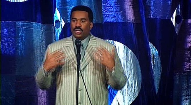 The Original Kings Of Comedy P2