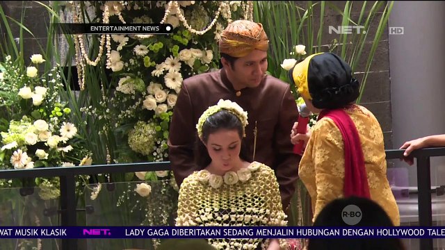 Cerita Emil Dardak dan Arumi Bachsin Dalam Mendidik Anaknya