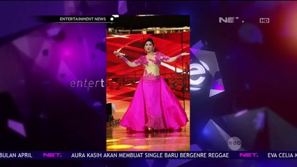 Rahasia Cantik dan Awet Muda Vina Panduwinata