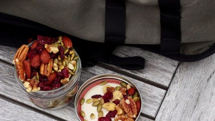 No-Cook Foods You'll Want on Your Next Camping Trip