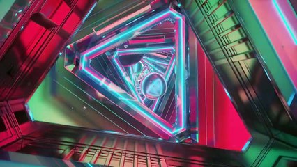 Free Vj Loops Collection