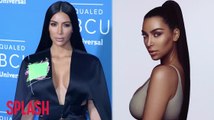 Kim Kardashian on Blackface Accusation: I Was Really Tan