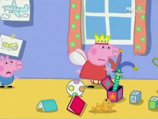Peppa Pig Italiano,  la migliore amica
