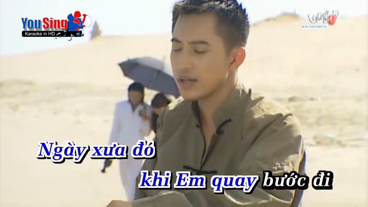Ngày Đó Dẫu Buồn - Huy Vũ KARAOKE BEAT CHUẨN✔