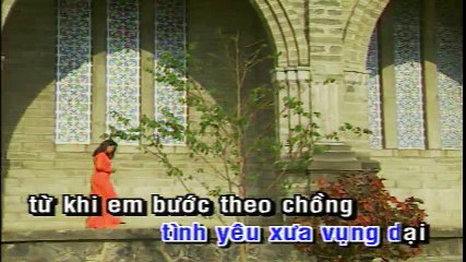 Tình Xưa Vụng Dại - Trường Vũ KARAOKE BEAT CHUẨN✔