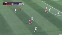 Ottawa Fury FC - Orlando City B 1-0