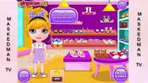 Barbie Shopping Game _ Barbie Games for Kids _ Disney Princess Games-gKjpfE4rBQ4