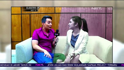 Celebrity Versus: Edric Tjandra Vs Bianca Liza