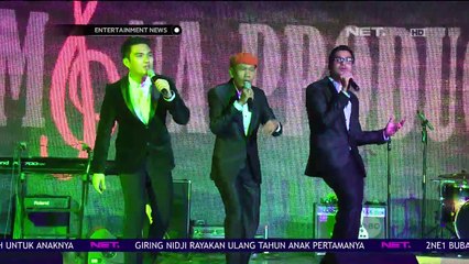Aldy Taher Berbisnis Setelah Vakum Dari Dunia Entertainment