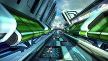 WIPEOUT OMEGA COLLECTION Trailer (2017) Release Da