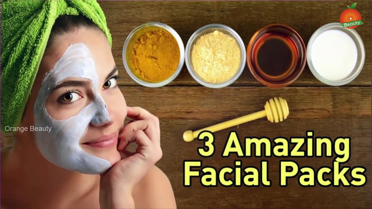 How to Get Rid of ACNE_SCARS in ONE WEEK