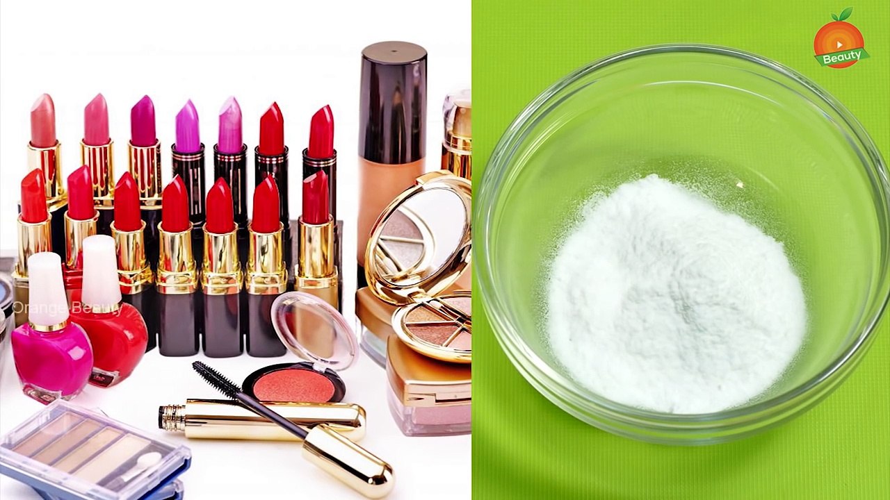 How to Get Glowing Skin at Home __ Healthy Glowing Skin