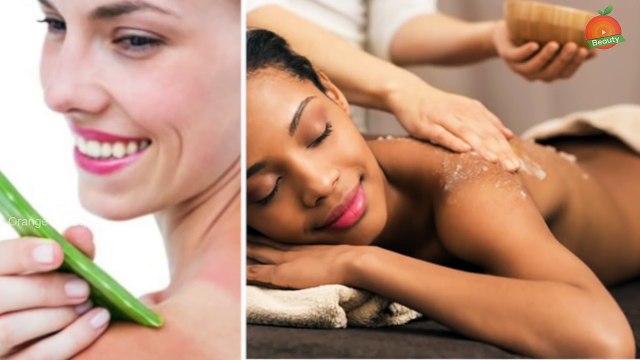 How To Remove Blackheads and Whiteheads Naturally __ Health & Beauty