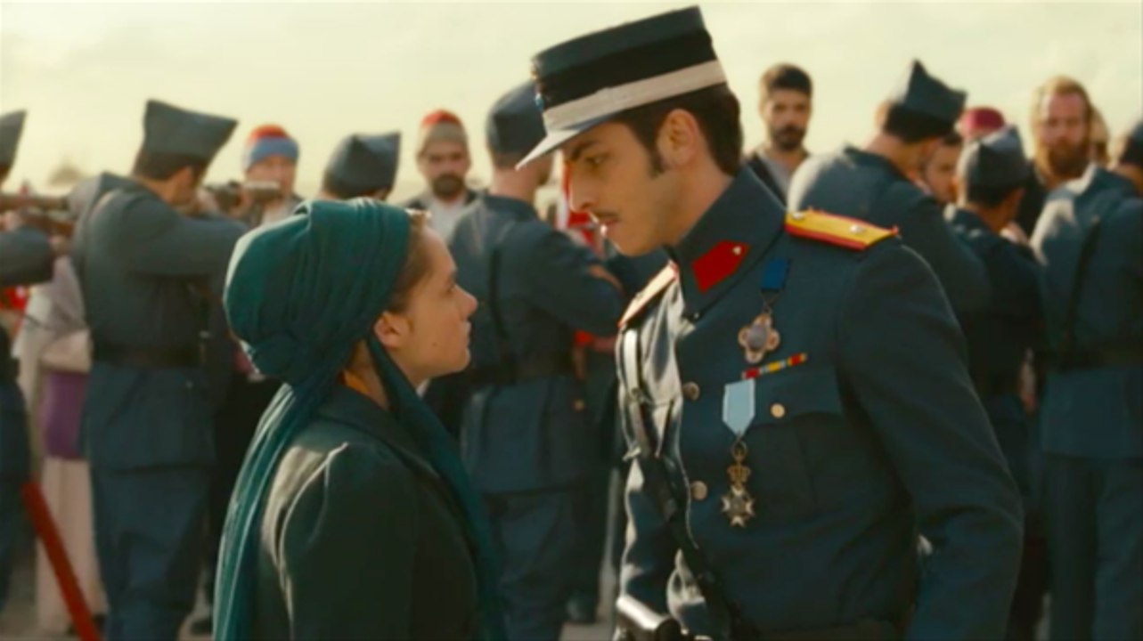 Hilal ve Leon'un Hikayesi