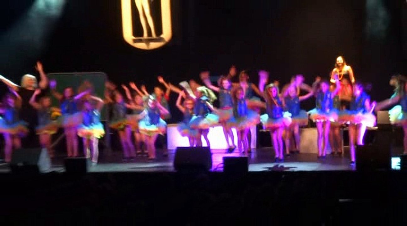 DanseandCo Gala 2017 "Women"