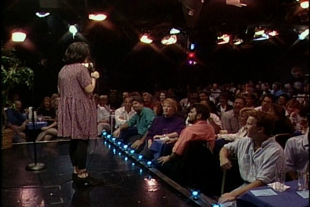 Laughing Out Loud - Standup Comedy (vol. 3)