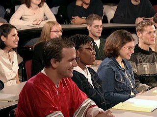 Lewis Black - Taxed Beyond Belief