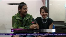 Chico Jericko Ketagihan Main Film Bergenre Komedi