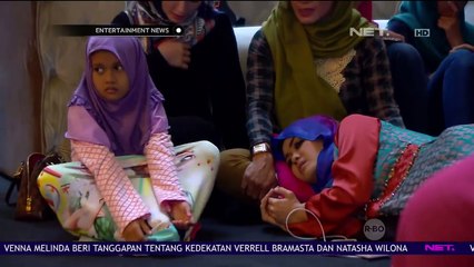 Support Yuni Shara Untuk Julia Perez