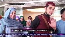 Teuku Wisnu Cerita Shireen Sungkar Masuk Rumah Sakit