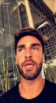 Valentin Leonard (MELAA 2) : sa relation avec Jessy terminée ? Il s'exprime !