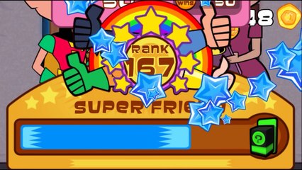 Teen Titans Go! | Real Boy Adventures | Cartoon Network