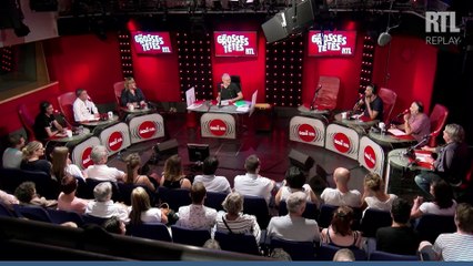 Le téléphone à clapet d'Olivier De Kersauson