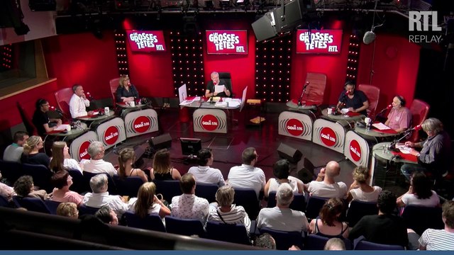 Les nouveaux députés de l'Assemblée Nationale