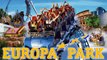 World No. 1 park Europa Park (2017)