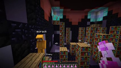 LA CASA MAS GRANDE DEL MUNDO EN MINECRAFT.. (RECORD MUNDIAL)