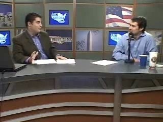 Cenk Takes on Some Cubans