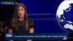 i24NEWS DESK | Flight grounded as extreme heat wave hits U.S. | Tuesday, June 20th 2017