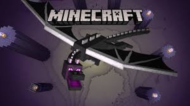 Minecraft Road To Kill The Enderdragon #2 cake mineing for Diamonds and more (205)