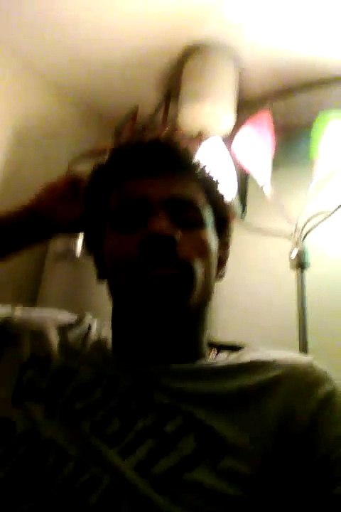 YOUNG TRAPPO x In the studio