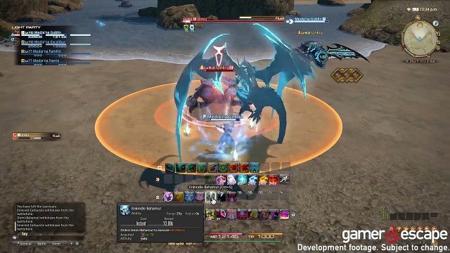 Final Fantasy XIV Stormblood Full game Serial Number PC