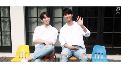 [LightUpCN中字]170610 VIXX 5TH ANNIVERSARY (To VIXX & To ST☆RLIGHT)