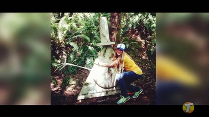 Desvende o Mistério da Estátua de Bill Cipher 🕵️‍♂️ | TeoriaTV