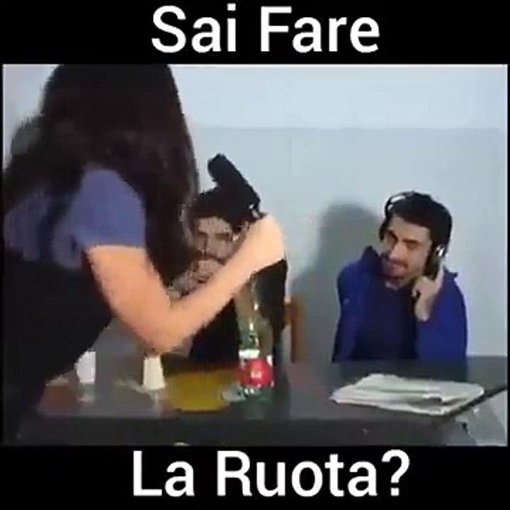 Il primo giorno del ciclo