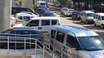 Evlilik Dışı Doğum Yaptığı Bebeği Ölü Bulunan Anneye 17 Yıl 6 Ay Hapis