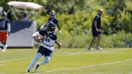 '4 Downs' Chicago Bears: Offseason and 2017 Draft Review
