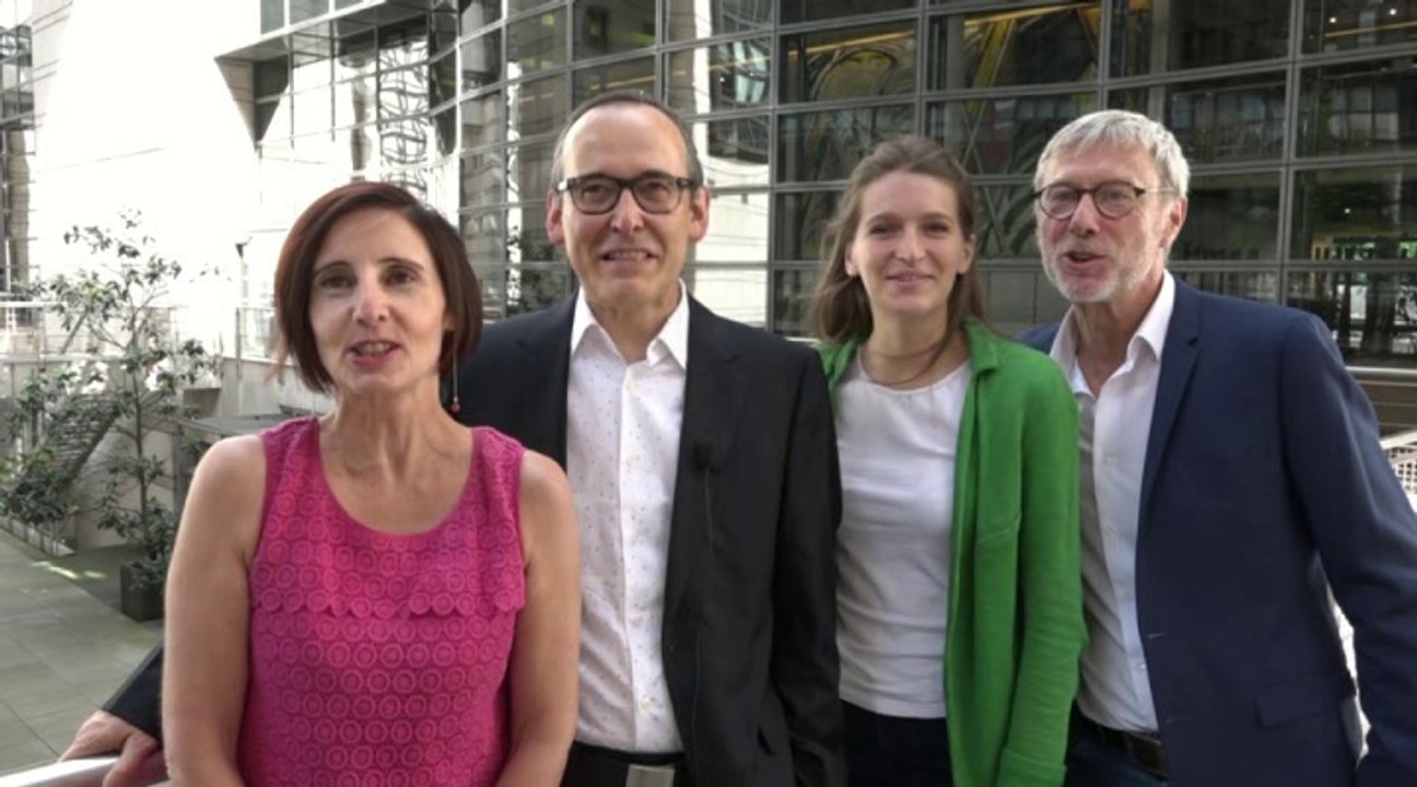 Bercy Numérique : vers une culture numérique commune