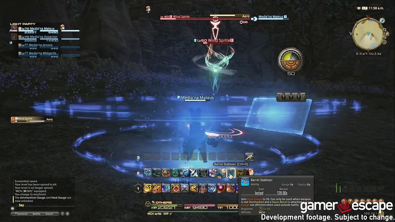 Final Fantasy XIV Stormblood License cd Keys Codes + Crack