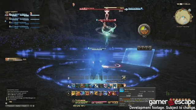 Final Fantasy XIV Stormblood License cd Keys Codes + Crack