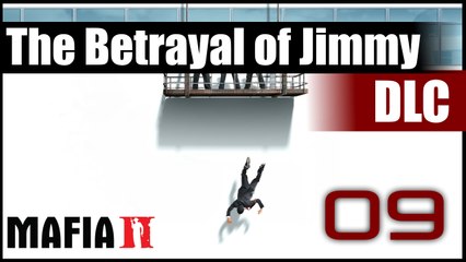 Mafia 2 [The Betrayal of Jimmy] - 09 - Лютые азиаты