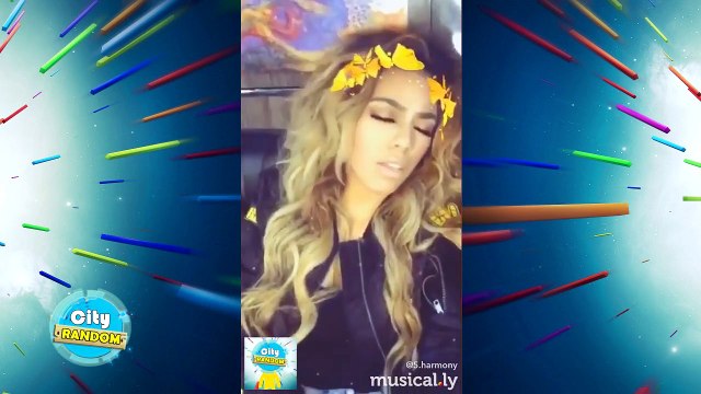 Mejores MUSICALLY de Famosos (Ariana Grande, Shawn Mendes, Selena Gomez.)