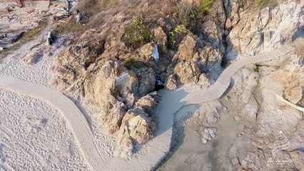 Las Peñitas Guerrero