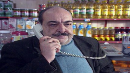 Sırtımdan Vuruldum - 9.Bölüm