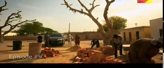 Alif Allah Aur Insaan Episode 9 20th june 2017